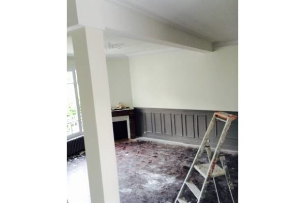 Peinture & Placo