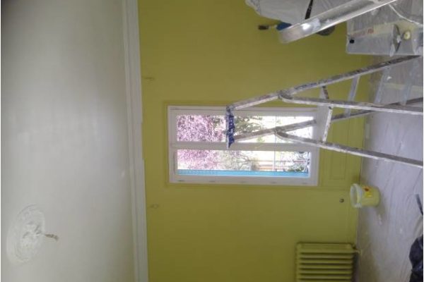 Peinture & Placo