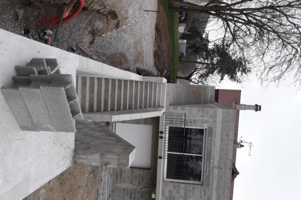 Construction et rénovation