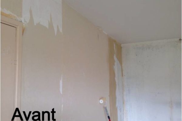 Peinture & Placo