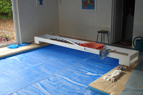 Kurt maçonnerie Carrelage & Piscine
