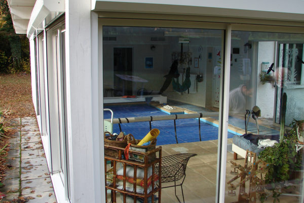 Kurt maçonnerie Carrelage & Piscine