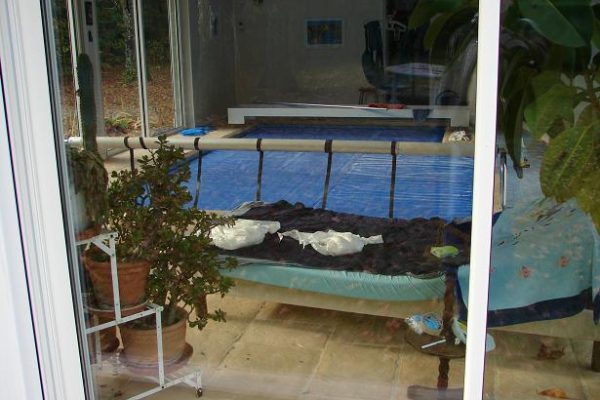 Kurt maçonnerie Carrelage & Piscine