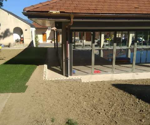 Kurt maçonnerie Carrelage & Piscine