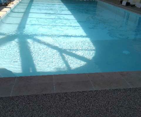 Kurt maçonnerie Carrelage & Piscine