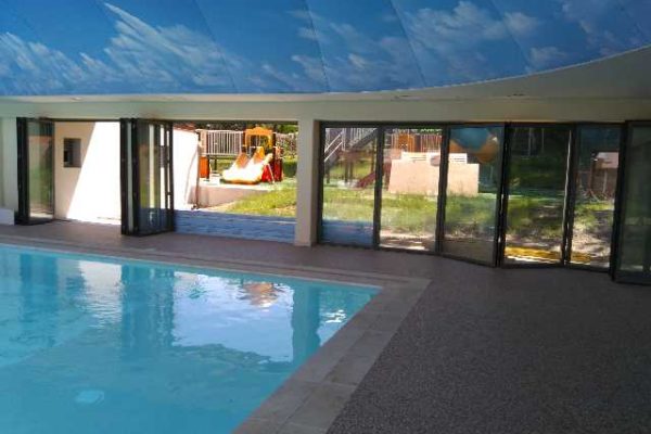 Kurt maçonnerie Carrelage & Piscine