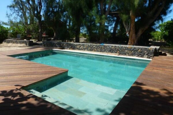 Kurt maçonnerie Carrelage & Piscine