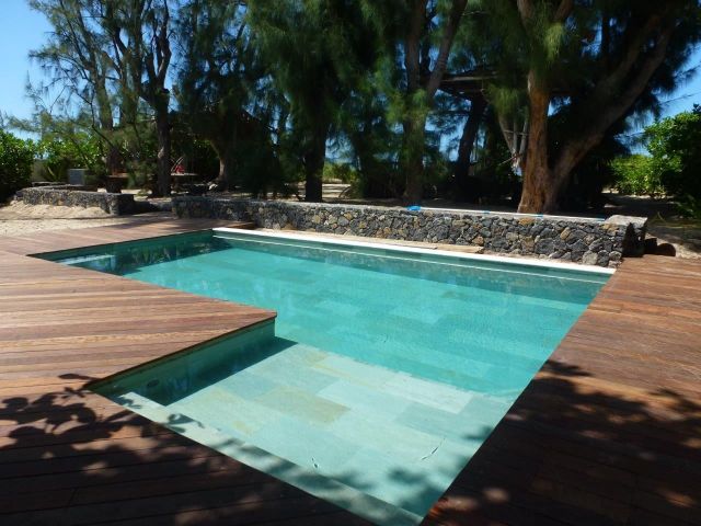 Kurt maçonnerie Carrelage & Piscine